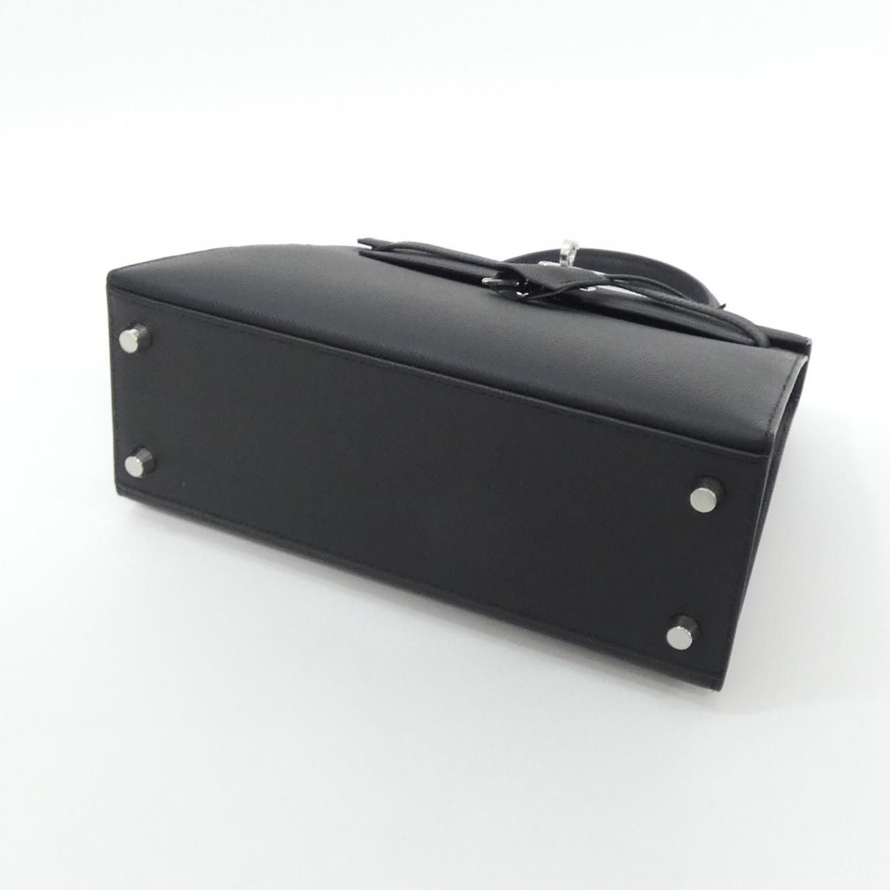Hermes Kelly 25 cm — view 3