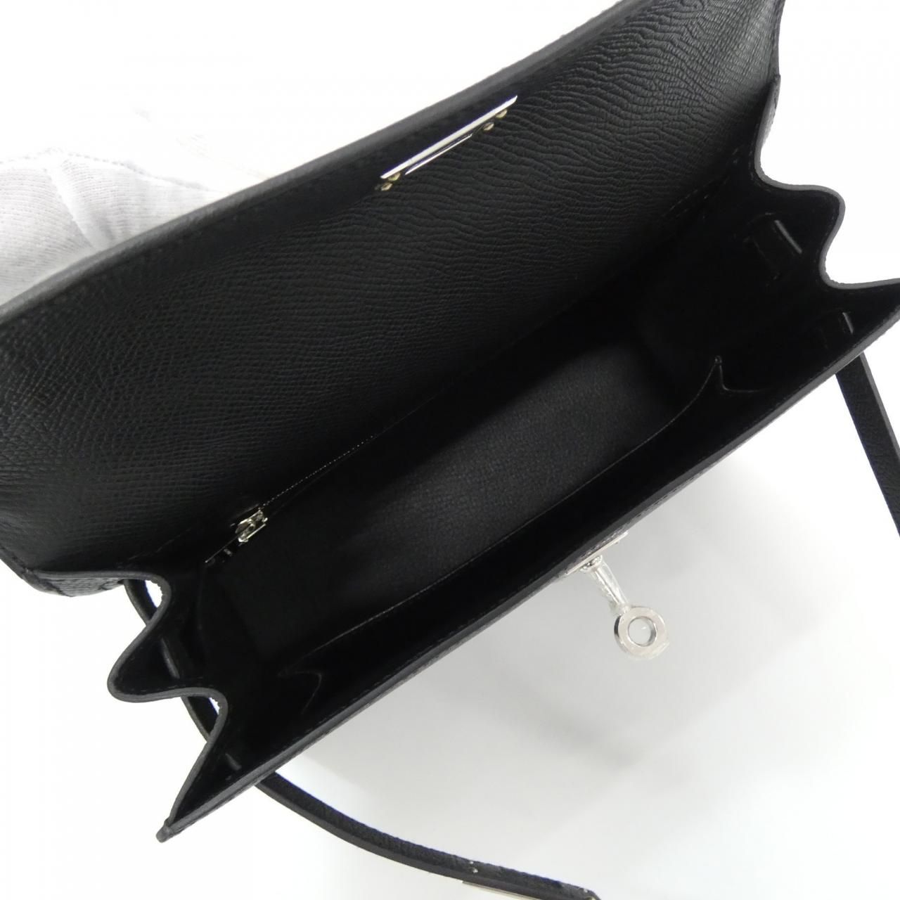 Hermes Kelly 25 cm — view 6