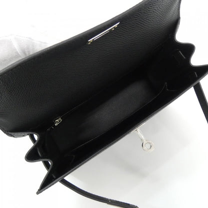 Hermes Kelly 25 cm — view 6