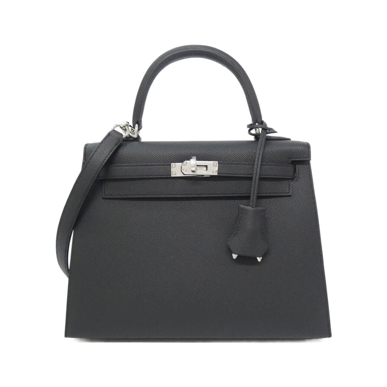 Hermes Kelly 25 cm