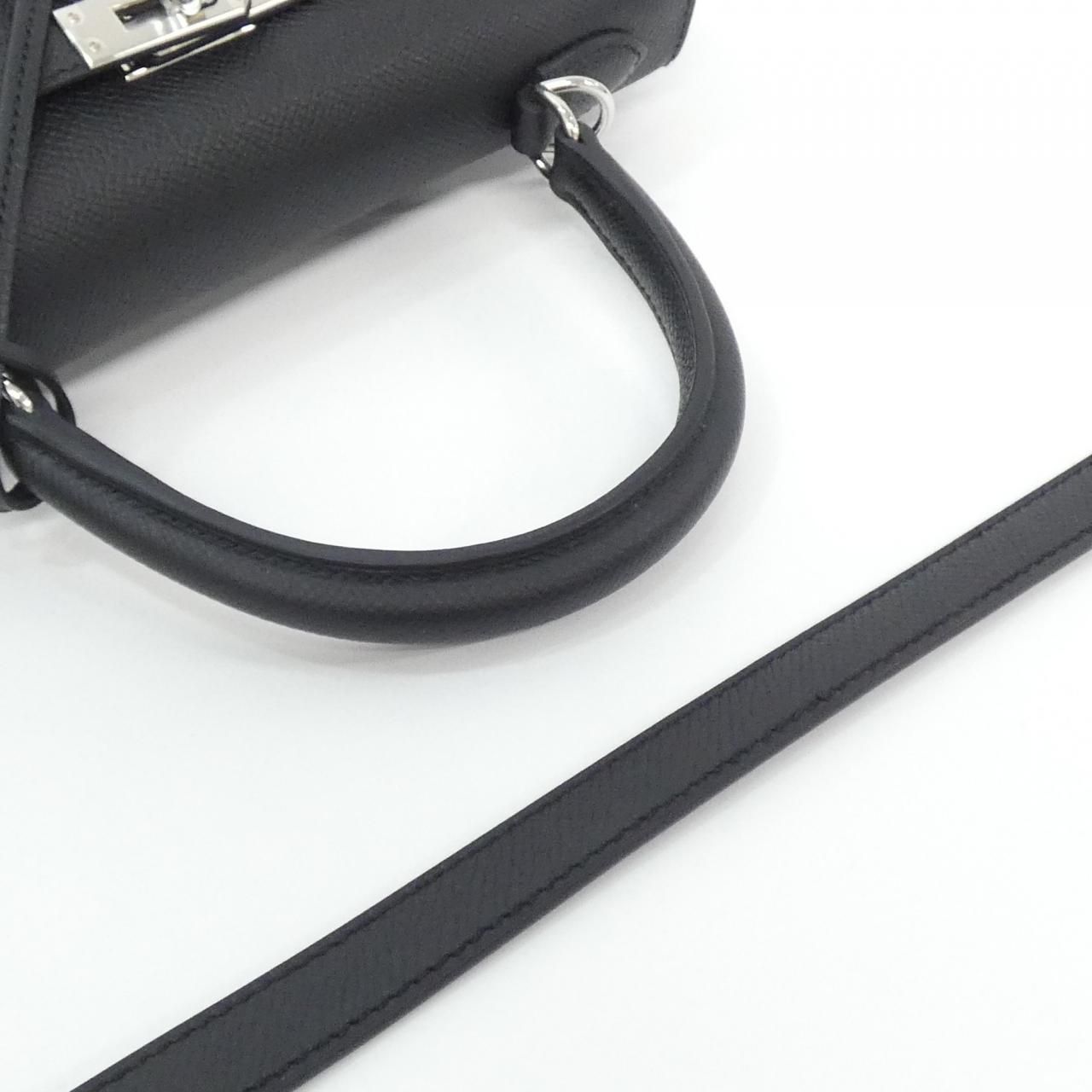 Hermes Kelly 25 cm — view 5