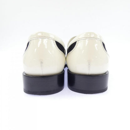 Chanel Loafers Shoes Black — view 5