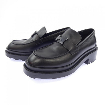 Hermes Louvre Paris Buckle Shoes — view 3