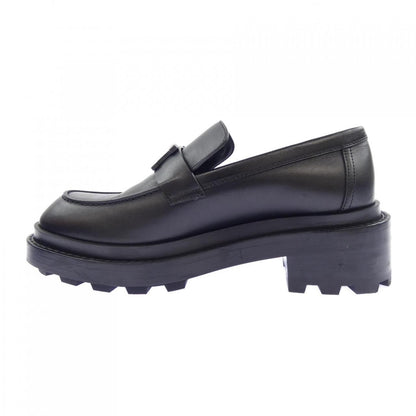 Hermes Louvre Paris Buckle Shoes — view 2