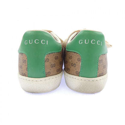 Gucci Ace Disney Sneakers — view 5