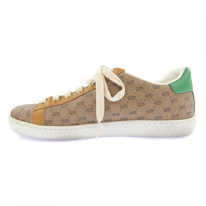Gucci Ace Disney Sneakers — view 2