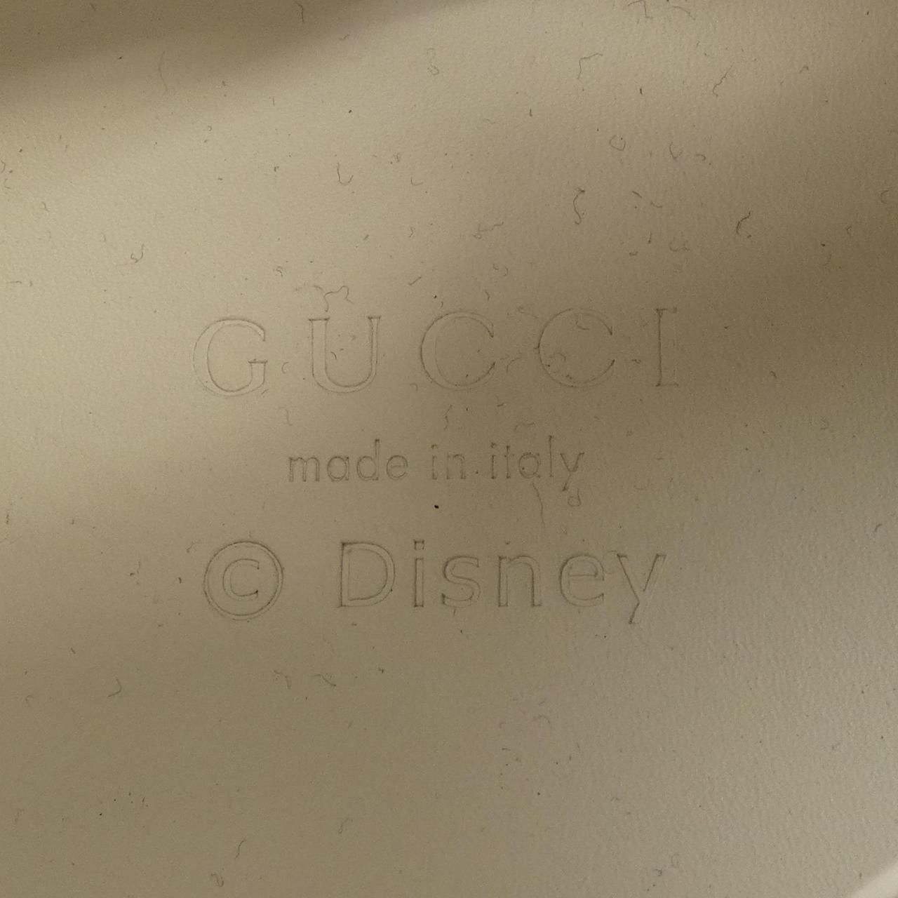 Gucci Ace Disney Sneakers — view 6