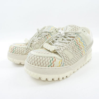 Louis Vuitton LV Trainer Maxi Sneakers — view 3
