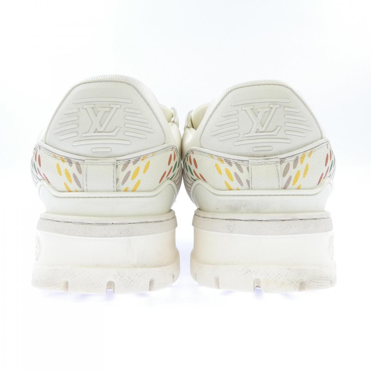 Louis Vuitton LV Trainer Maxi Sneakers — view 5