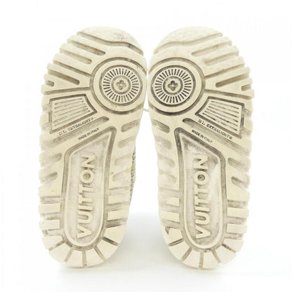 Louis Vuitton LV Trainer Maxi Sneakers — view 4
