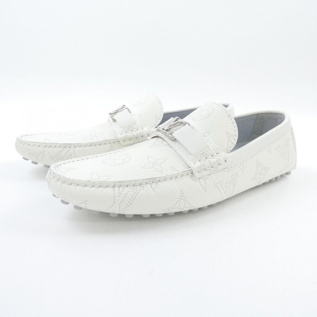 Louis Vuitton Hockenheim Line Shoes — view 3