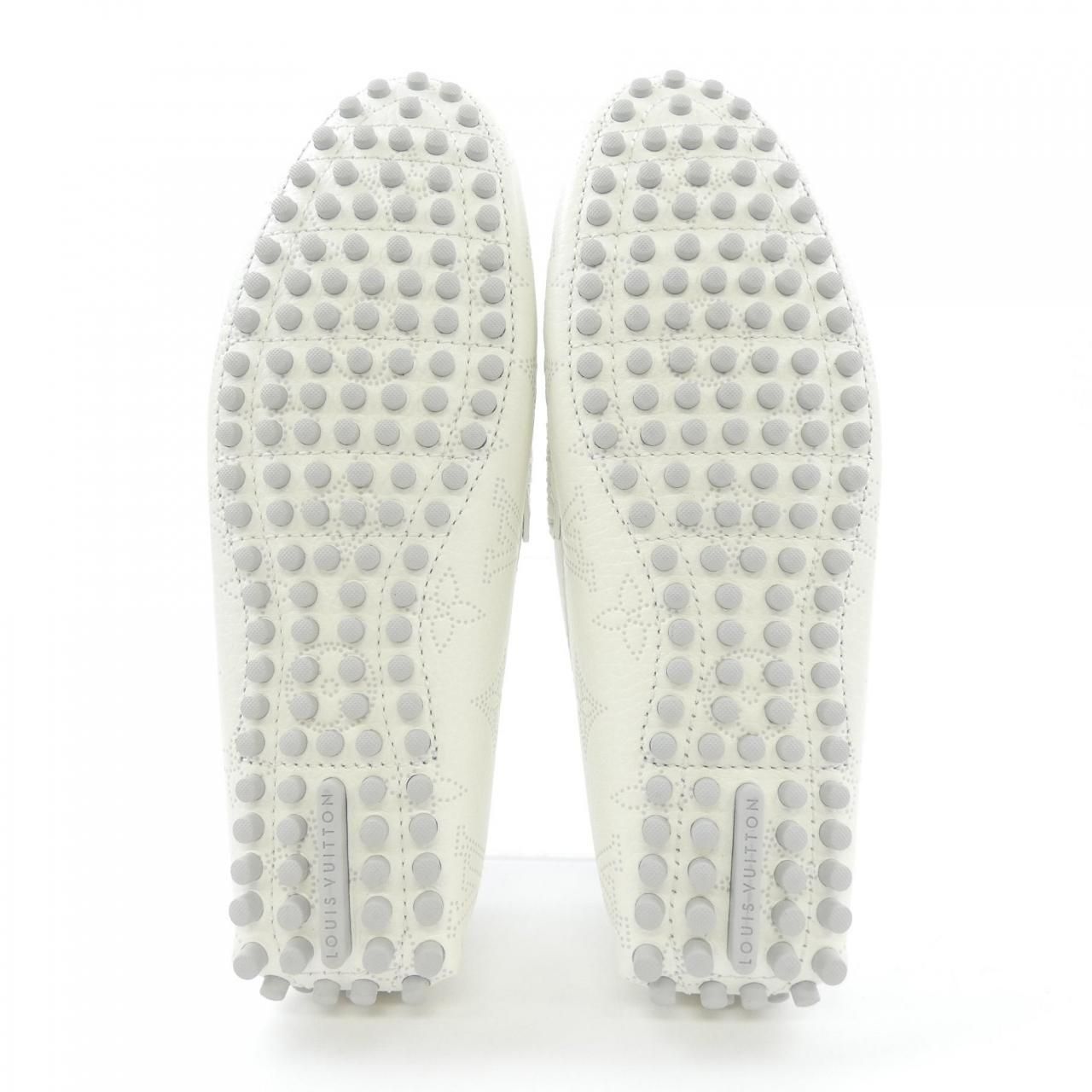 Louis Vuitton Hockenheim Line Shoes — view 4