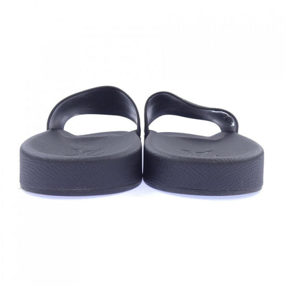 Louis Vuitton Sandals Black — view 5