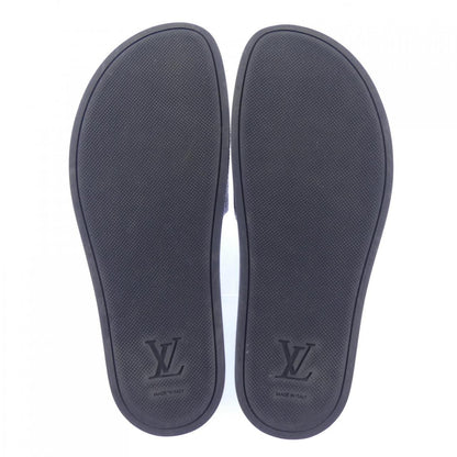 Louis Vuitton Sandals Black — view 4
