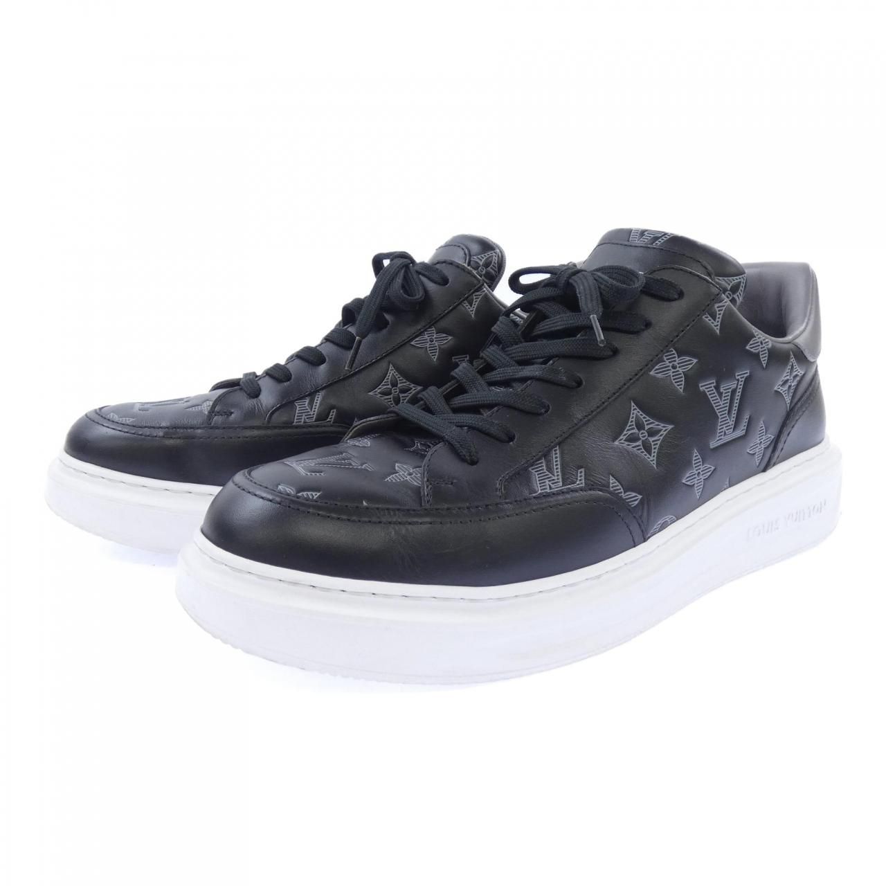 Louis Vuitton Beverly Hills Line Sneakers — view 3