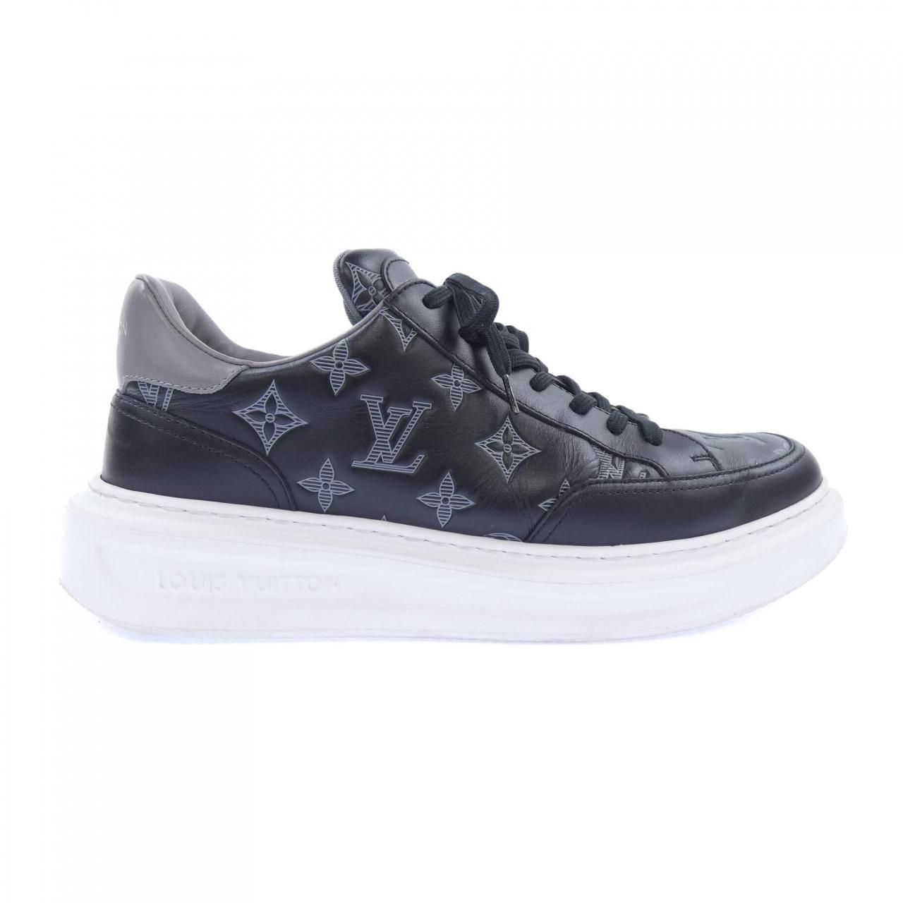 Louis Vuitton Beverly Hills Line Sneakers
