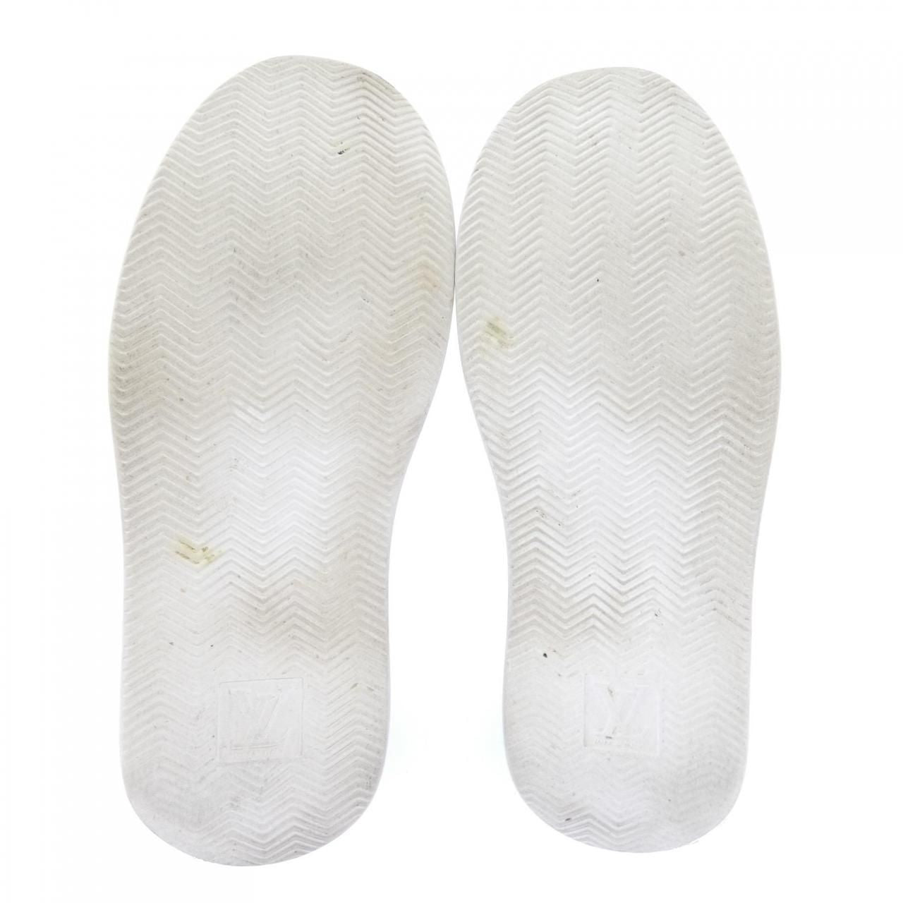 Louis Vuitton Beverly Hills Line Sneakers — view 4