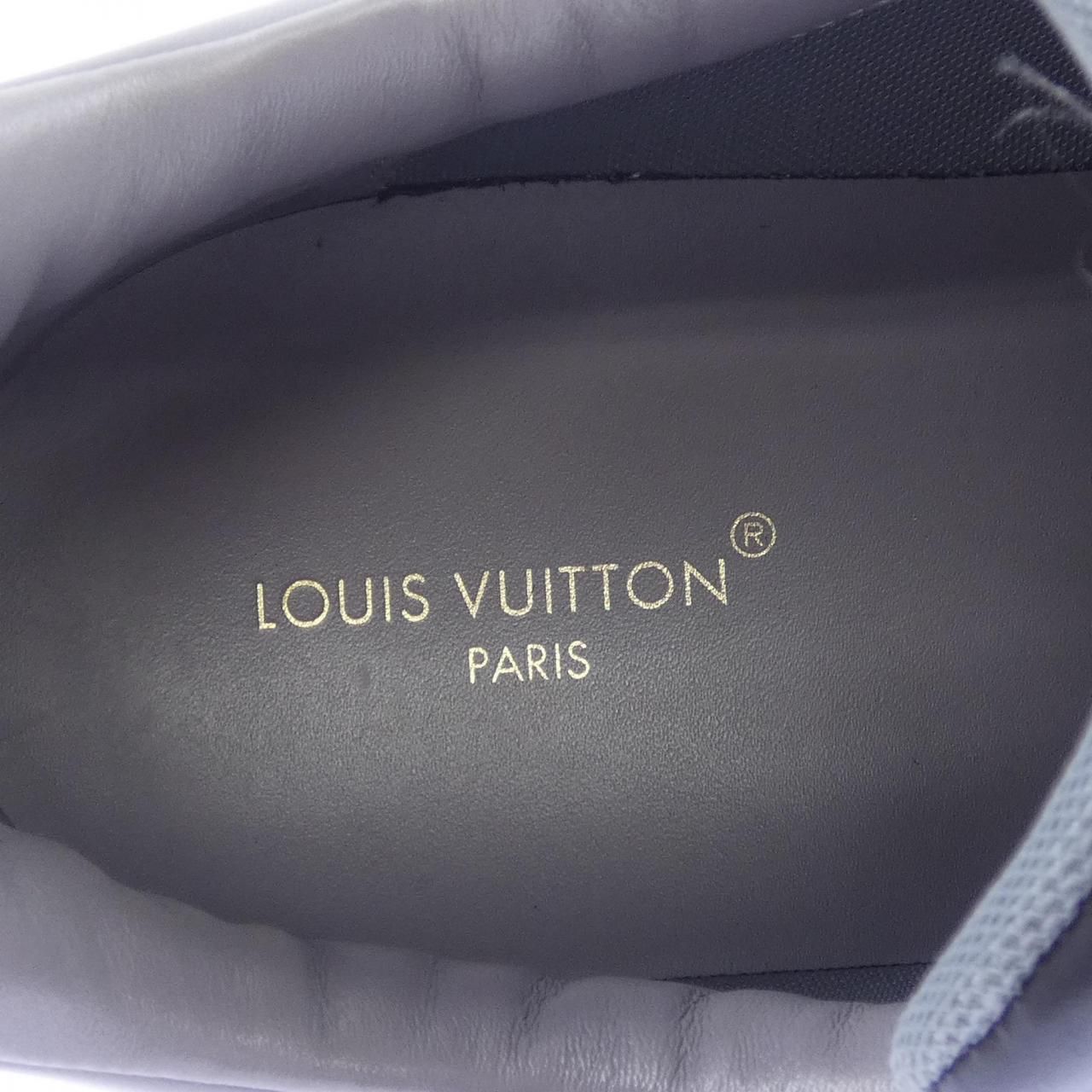 Louis Vuitton Beverly Hills Line Sneakers — view 6