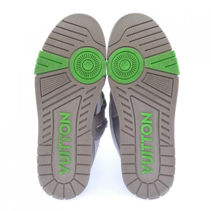 Louis Vuitton LV Skate Line Sneakers — view 4