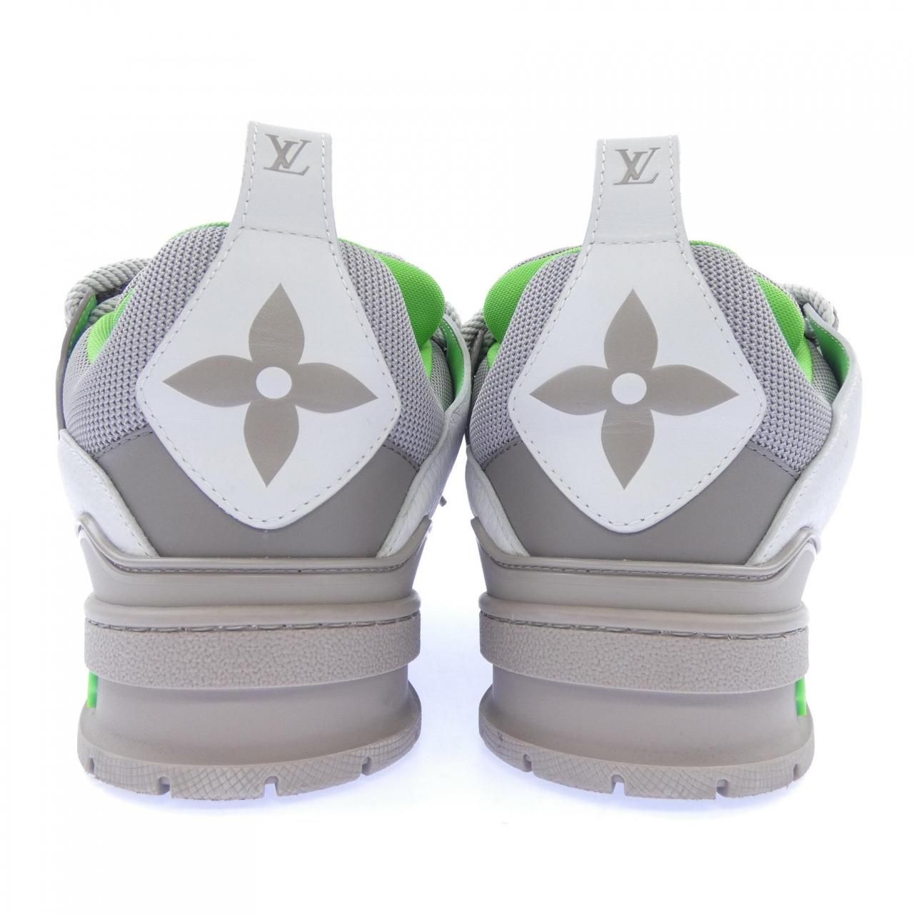 Louis Vuitton LV Skate Line Sneakers — view 5