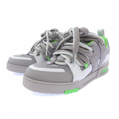 Louis Vuitton LV Skate Line Sneakers — view 3