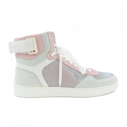 Louis Vuitton Sneakers Blue