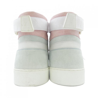 Louis Vuitton Sneakers Blue — view 5