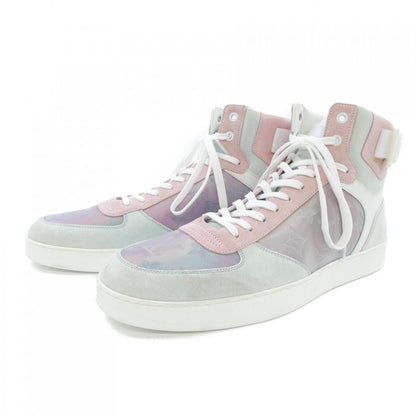 Louis Vuitton Sneakers Blue — view 3
