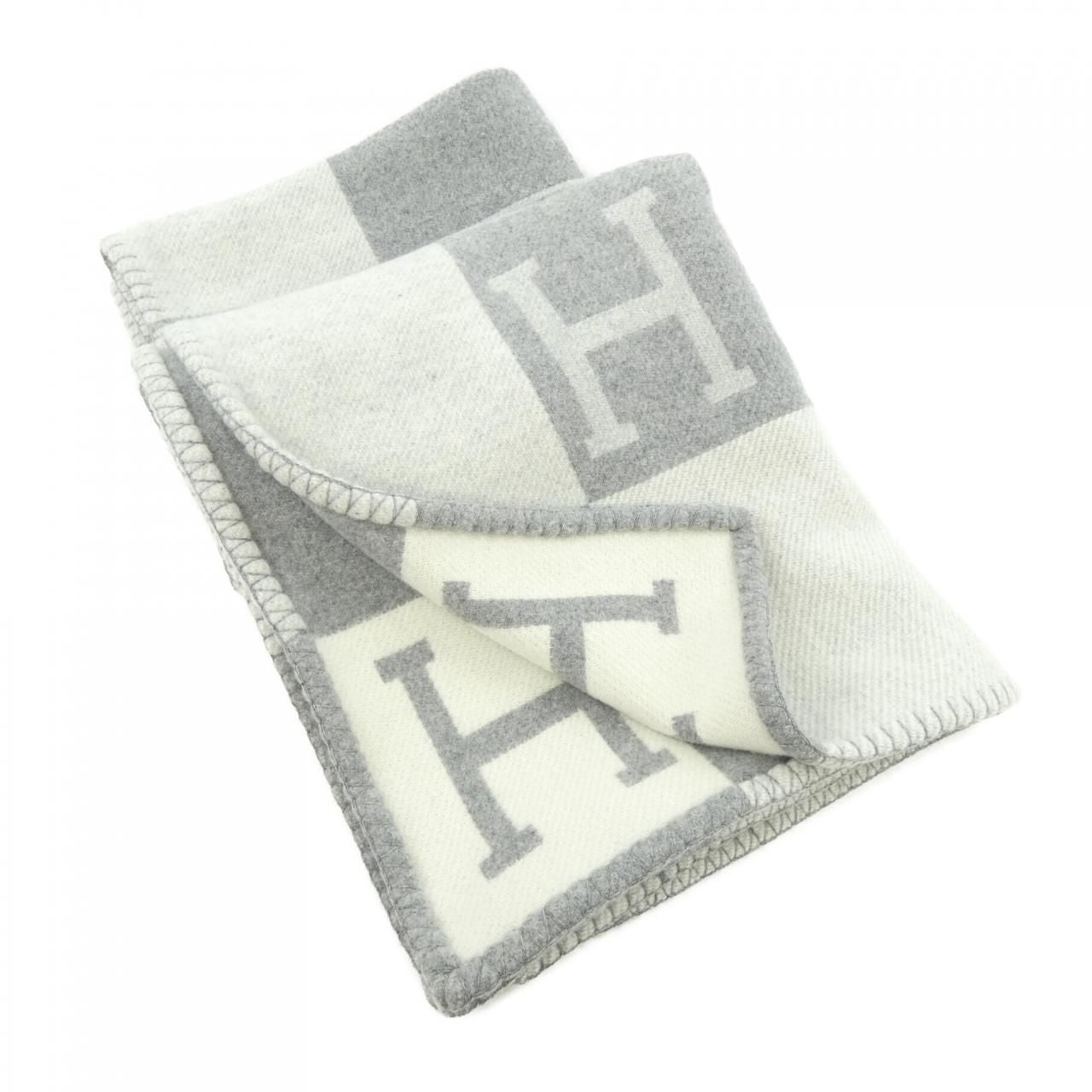 Hermes Avalon III Blanket