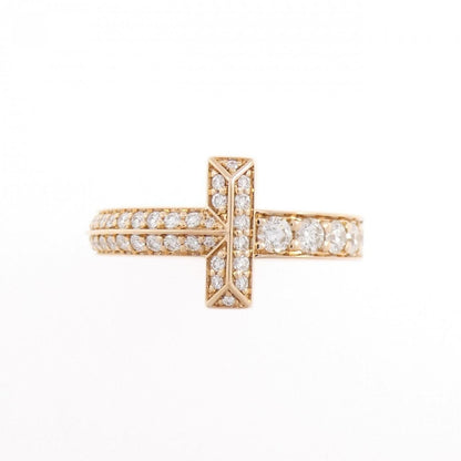 Tiffany & Co T One Narrow Ring — view 2