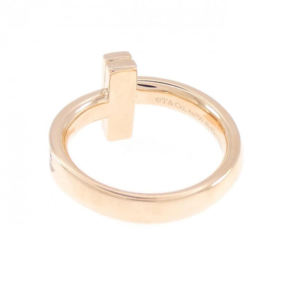 Tiffany & Co T One Narrow Ring — view 3