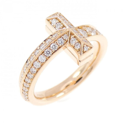 Tiffany & Co T One Narrow Ring