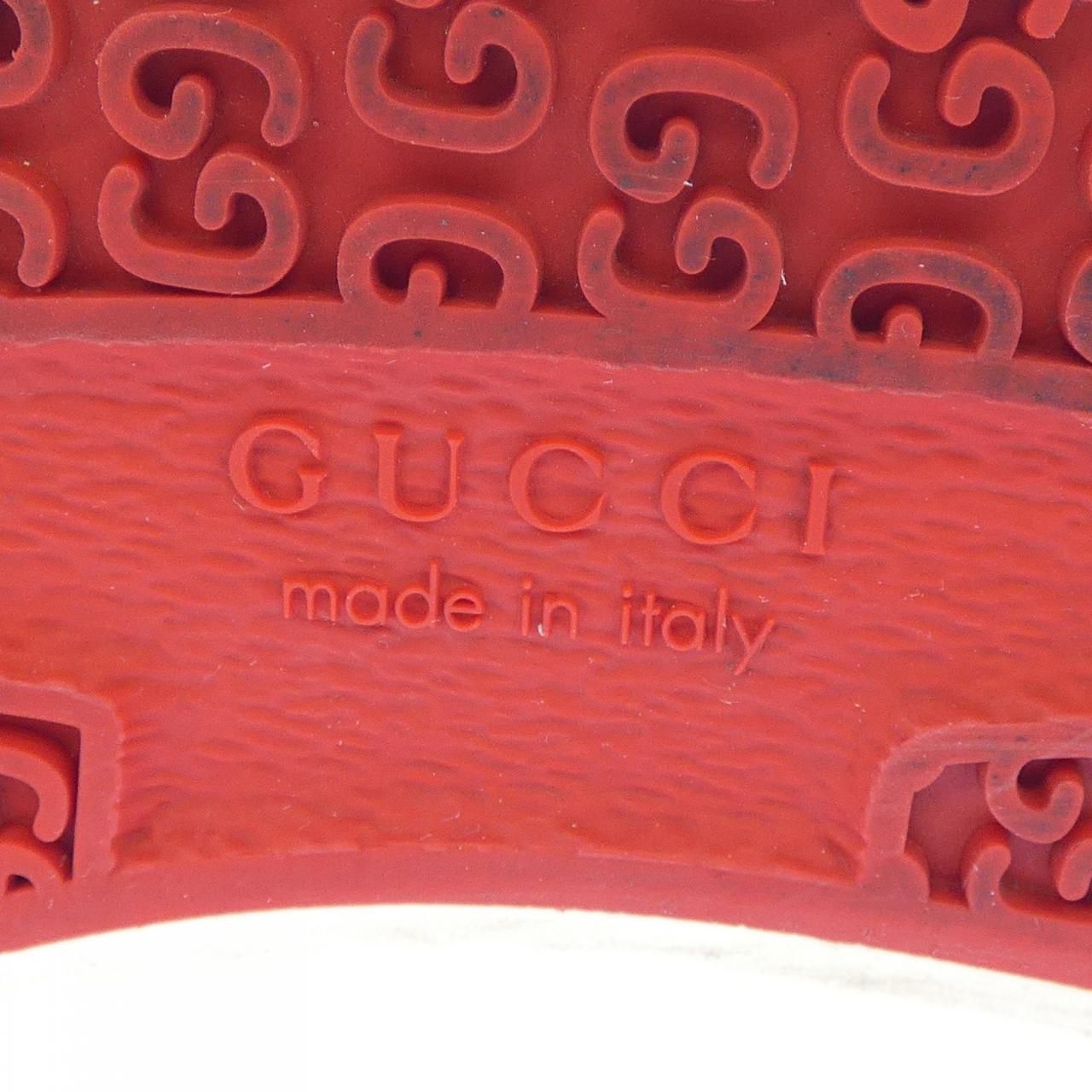 Gucci Sneakers Beige — view 6