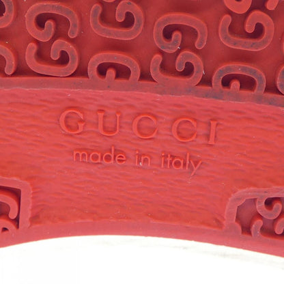 Gucci Sneakers Beige — view 6
