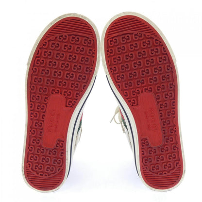 Gucci Sneakers Beige — view 4
