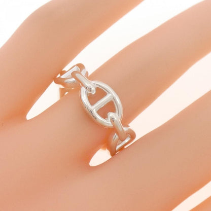 Hermes Chaine D'ancre Ring — view 4