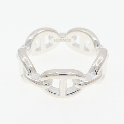 Hermes Chaine D'ancre Ring — view 2