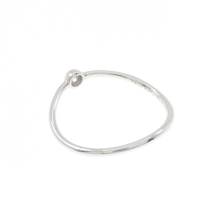 Tiffany & Co Wave Single Row Ring — view 3