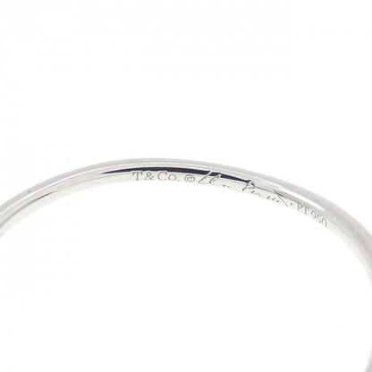 Tiffany & Co Wave Single Row Ring — view 4