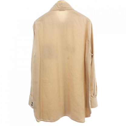 Hermes Vintage Twill Rene Shirt — view 2