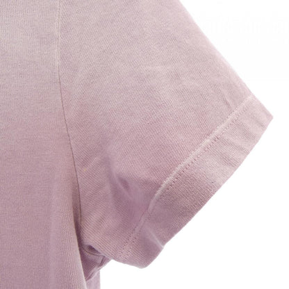 Prada Triangle Logo T-Shirt — view 6