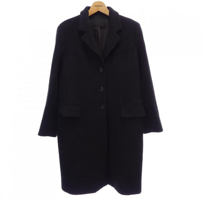 Prada Vintage Coat Gray