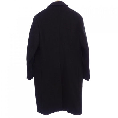 Prada Vintage Coat Gray — view 2