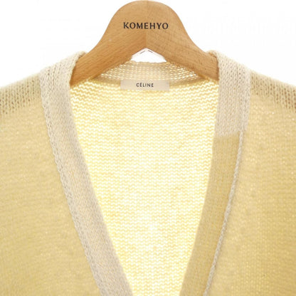 Celine 2 Cardigan Beige — view 5