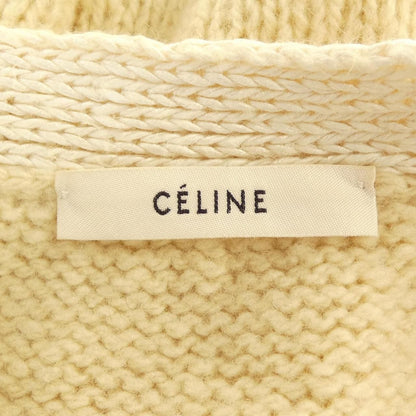 Celine 2 Cardigan Beige — view 4