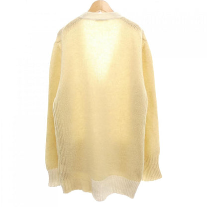 Celine 2 Cardigan Beige — view 2