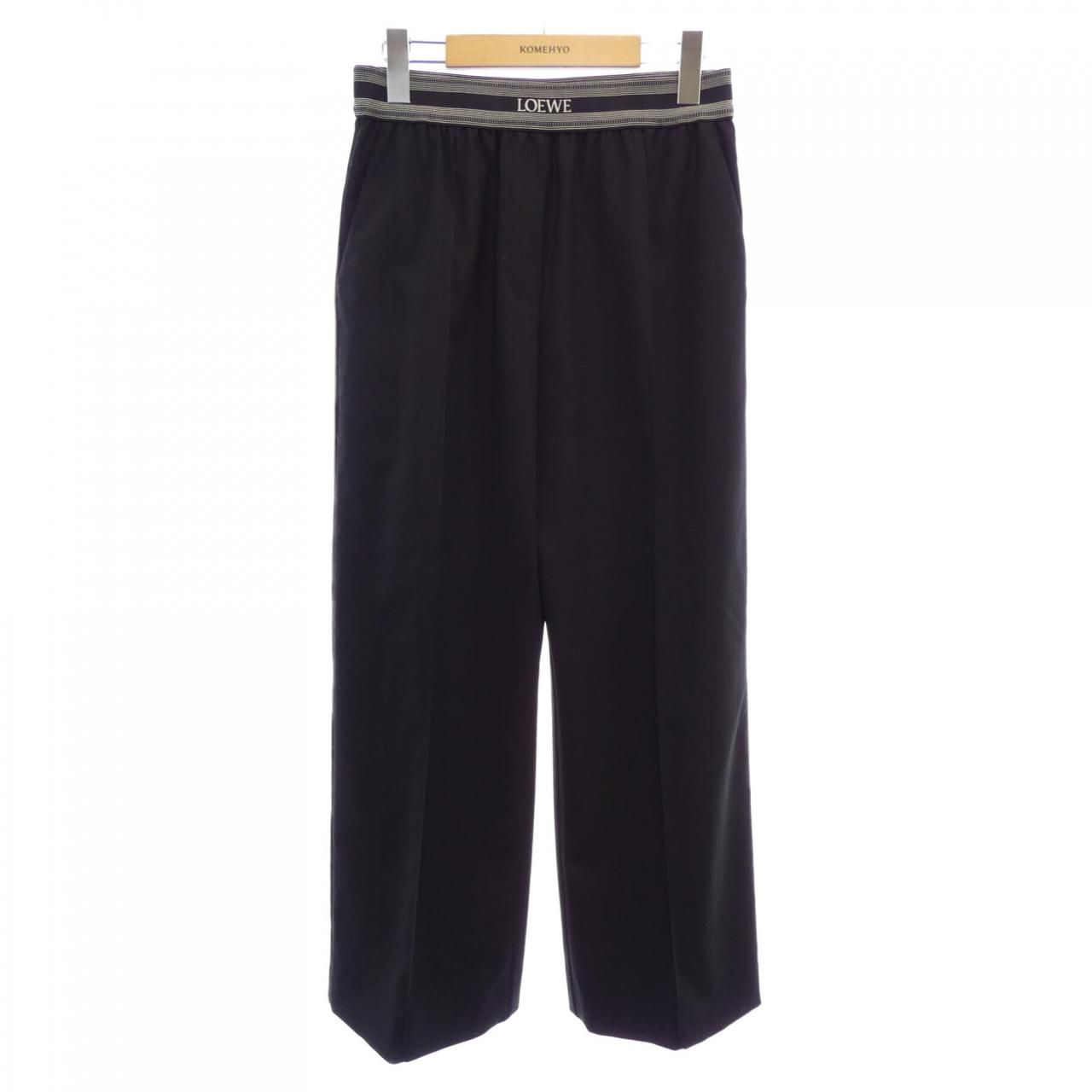 Loewe Pants Black — view 6