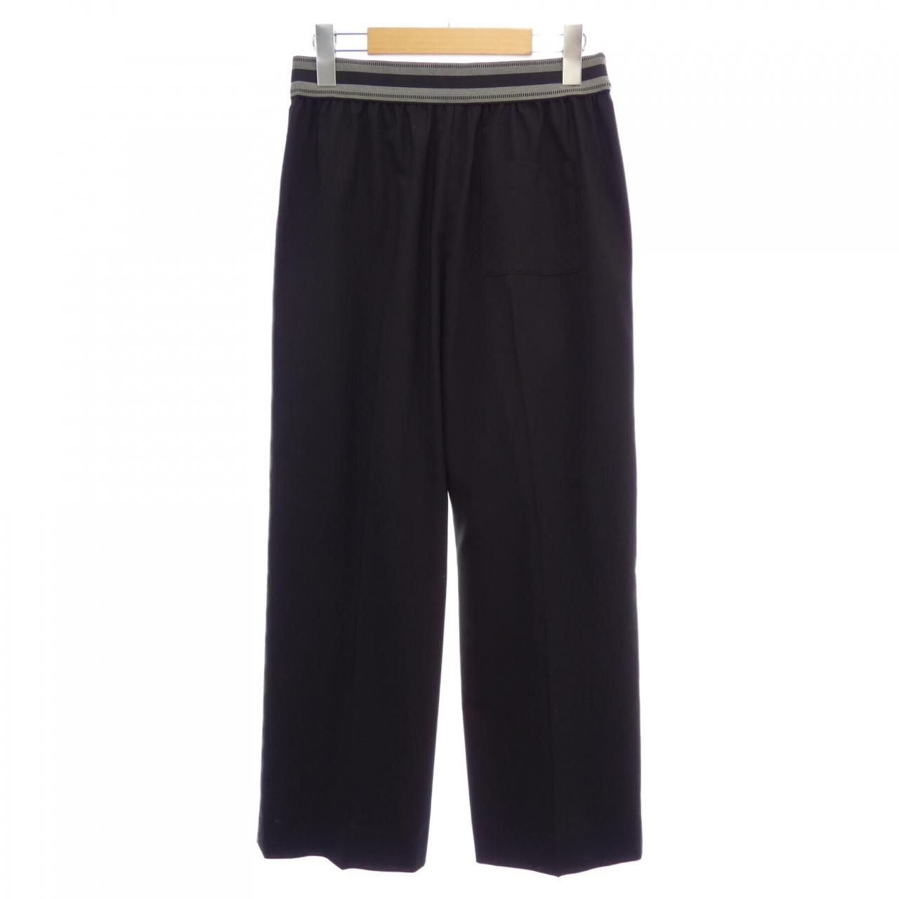 Loewe Pants Black — view 7