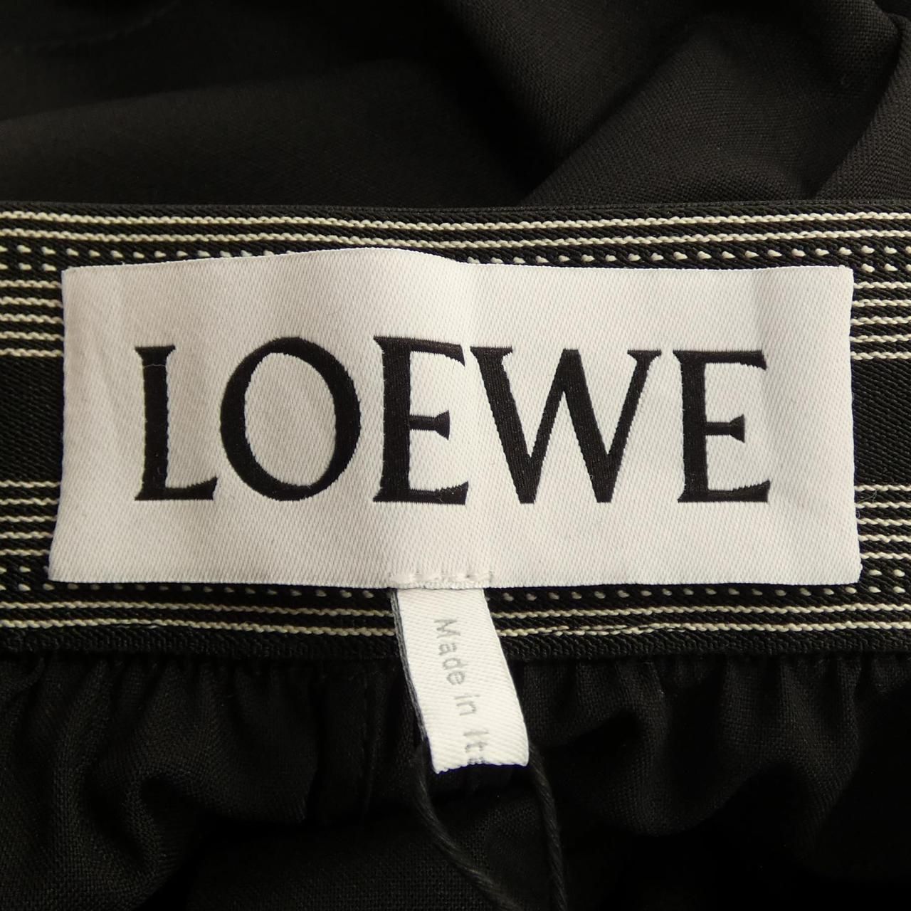Loewe Pants Black — view 5