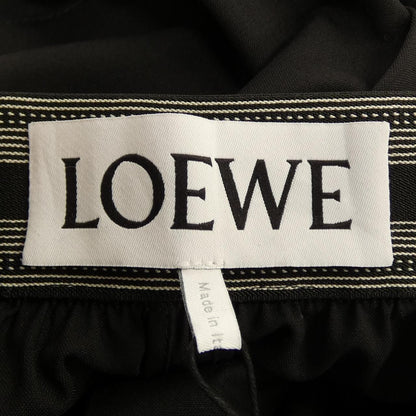 Loewe Pants Black — view 5